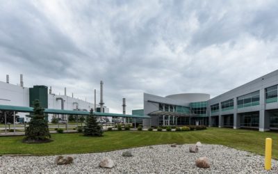 GM Lansing Delta plant to be down for 11 weeks next year for upgrades