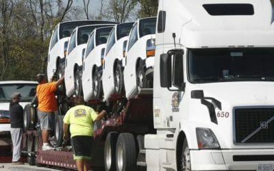 Navistar tentative contract extension agreement ratified in Springfield