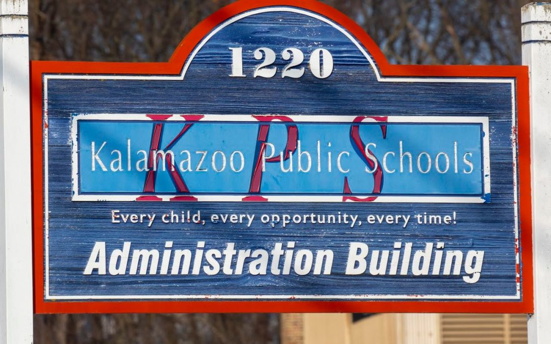 Kalamazoo Public Schools increases pay to $125 per day for substitute teachers, implements bonus incentives