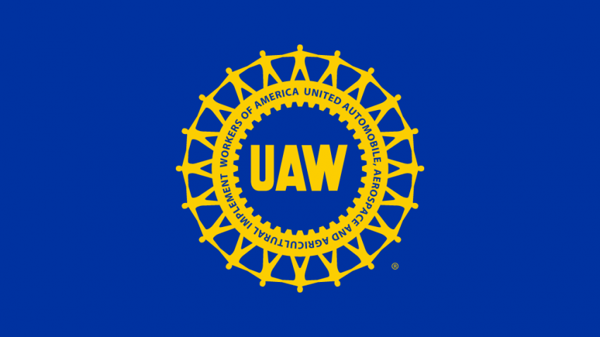 UAW: 1500 Researchers at University of Washington file to form a union