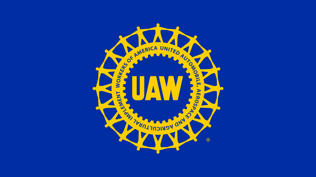 UAW Statement on Referendum Election Results