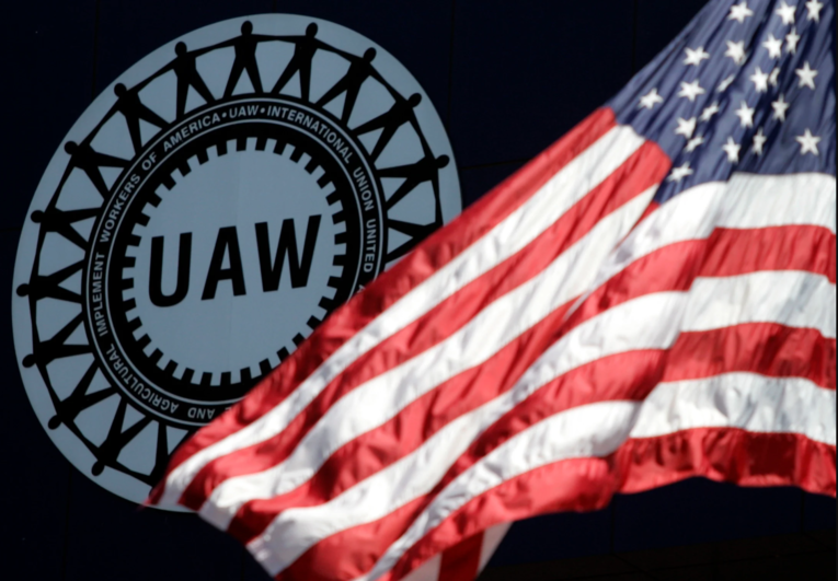 Auto News: UAW vote shows the scars of scandal