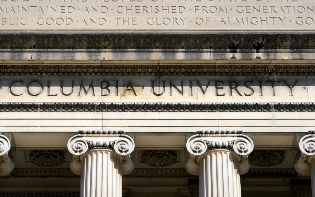 The Nation: What Columbia Graduate Workers Are Asking For