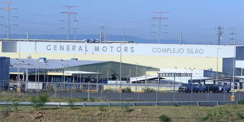 General Motors among the assembly companies with the lowest salaries in Mexico