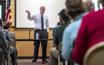 US Sen. Ron Johnson blasted for stance on Oshkosh Defense’s move to manufacture outside Wisconsin