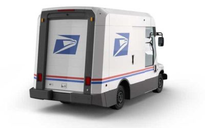 Oshkosh Corp. union leaders press USPS in fight for mail delivery vehicle production in Wisconsin