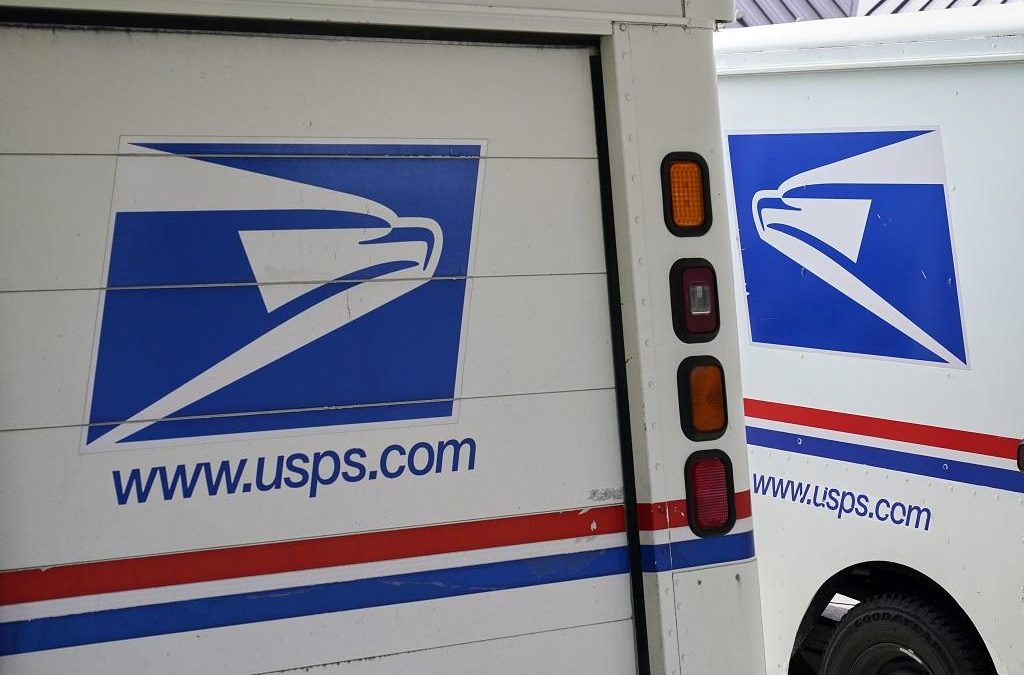 Oshkosh Corporation Seeks Non-Union Labor to Build Postal Trucks