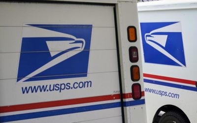 Oshkosh Corporation Seeks Non-Union Labor to Build Postal Trucks