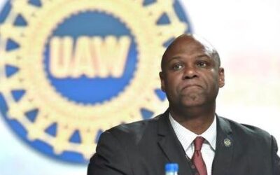 From the Headlines: Federal UAW monitor says leaders obstructing watchdog rooting out corruption