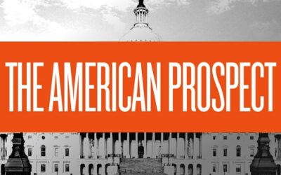 UAWD in the American Prospect: Revolution at the UAW