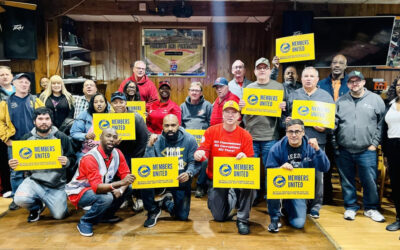 UAWD in the News: UAW Reformers Just Won Control of the Union. They Want to Turn It Into a Fighting Union.